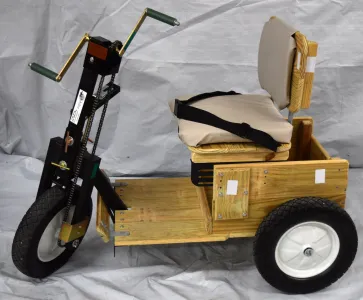 Tour Cart